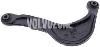 Příčné závěsné rameno horní pravé P3 V60 s AWD+nivomat, V70 III s AWD+nivomat/CH 67701- FWD+nivomat