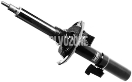 Přední tlumič pérování Polestar (Öhlins) levý P3 S60 II/V60 (OEM)