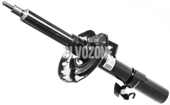 Přední tlumič pérování Polestar (Öhlins) pravý P3 S60 II/V60