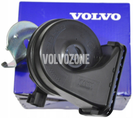 HORN High frequency Volvo 31416104 // Right side (OEM)