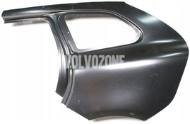Rear BODY SIDE Left Volvo 31416142 (OEM)