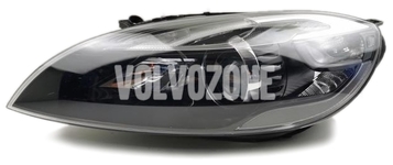 Světlomet levý xenon P1 (2016-) V40 II(XC) D3S natáčecí