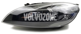 Světlomet levý xenon P1 (2016-) V40 II(XC) D3S natáčecí (OEM)