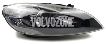 Světlomet pravý xenon P1 (2016-) V40 II(XC) D3S natáčecí