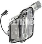 Přední obrysové světlo/denní svícení LED levé P3 XC60 (2014-) FC2