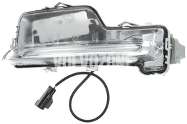 Přední obrysové světlo/denní svícení LED levé P3 (2014-) S60 II(XC)/V60(XC) (OEM)
