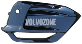GRILLE Right Volvo 31425144