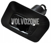 Headlight washer BRACKET Left Volvo 31425170