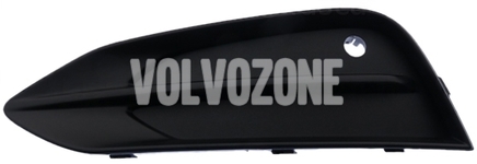 COVER PLATE Left Volvo 31425442