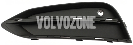 COVER PLATE Left Volvo 31425446
