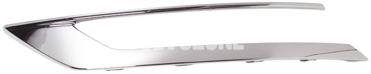 TRIM MOULDING Left Volvo 31425448
