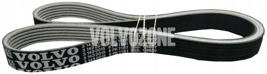 BELT Volvo 31430015