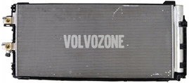 Kondenzátor klimatizace CMA XC40 s vysoušečem (OEM)