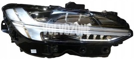 HEADLAMP (-2018) Right Volvo 31446501 (OEM)