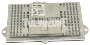 DRIVE UNIT Volvo 31446805 // Signal