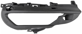 Držák mlhovky do předního nárazníku pravý SPA (-2021) XC60 II R-Design/Polestar nárazník (OEM)