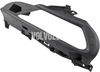 Držák mlhovky do předního nárazníku pravý SPA (-2021) XC60 II R-Design/Polestar nárazník (OEM)
