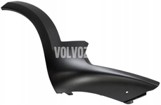 Front Bumper SPOILER-Wheel Arch Trim Right Volvo 31449327 // Variant code: TJ03 and 5401