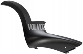 Front Bumper SPOILER-Wheel Arch Trim Right Volvo 31449327 // Variant code: TJ03 and 5401 (OEM)