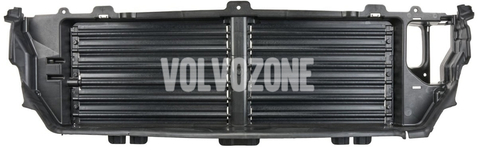 Active Grillshutter COVER Upper Volvo 31455461
