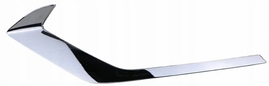Chrome TRIM MOULDING Left Volvo 31455511 (OEM)