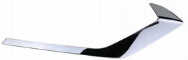 Chrome TRIM MOULDING Right Volvo 31455512 (OEM)