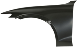 Přední blatník levý SPA S60 III/V60 II