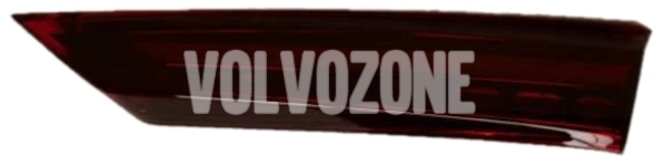 Zadní světlo pravé, vnitřní SPA S60 III bez mlhovky