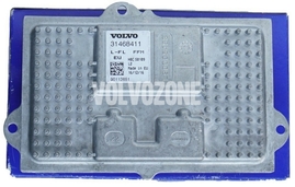 DRIVE UNIT Volvo 31468411 // High/Low beam (OEM)