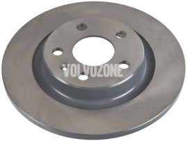 Zadní brzdový kotouč (280mm) CMA XC40 (OEM)