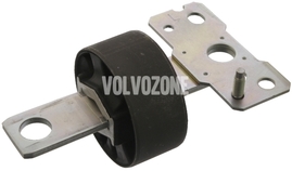 Uložení tehlice/zadního ramene levé (krátký variant) P3 S60 II/V60/XC60 S80 II/V70 III/XC70 III (OEM)