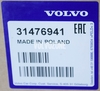 Přední tlumič pérování SPA V90 XC (7C08) (OEM)
