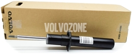Přední tlumič pérování SPA V90 XC (7C08) (OEM)