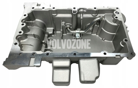 Olejová vana motorového oleje 4 válec benzin/diesel (2014-) P1 P3, SPA/CMA (OEM)