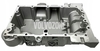 Olejová vana motorového oleje 4 válec benzin/diesel (2014-) P1 P3, SPA/CMA (OEM)