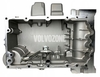 Olejová vana motorového oleje 4 válec benzin/diesel (2014-) P1 P3, SPA/CMA (OEM)