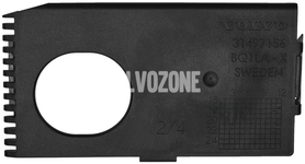 Panel BRACKET Left Volvo 31497156