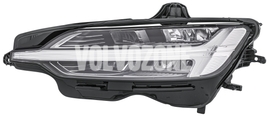 Světlomet levý LED SPA (-2022) S60 III/V60 II(XC) adaptivní (OEM)