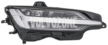 Světlomet pravý LED SPA (-2022) S60 III/V60 II(XC)