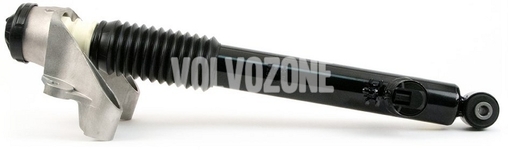Rear SHOCK ABSORBER Left Volvo 31658385 // Air Suspension