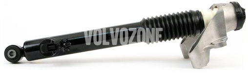 Rear SHOCK ABSORBER Right Volvo 31658386 // Air Suspension