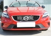 Světlomet levý LED P1 (2017-) V40 II(XC) s tvarováním paprsku (OEM)