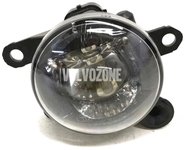 Mlhové světlo LED levé SPA S60 III/V60 II(XC)