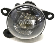 Mlhové světlo LED pravé SPA S60 III/V60 II(XC)
