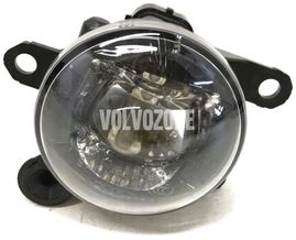 Mlhové světlo LED pravé SPA S60 III/V60 II(XC) (OEM)