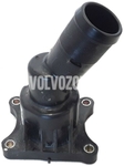 Termostat chlazení 4 válec (2018-) 1.5 T2/T3, 2.0 T3/T4/T5/T6/T8, (2014-) 2.0 D3/D4/D5 P1 P3 SPA