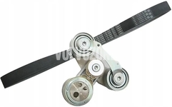 BELT SET Volvo 31686174