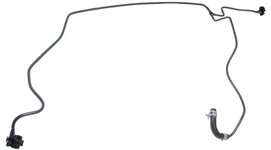 BLEEDER HOSE Volvo 31686793