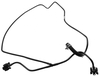 BLEEDER HOSE Volvo 31686794 (OEM)