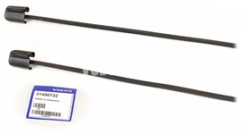 Náhradní gumičky předních stěračů SPA S60 III/V60 II(XC)